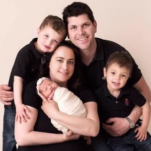 Meet your Posher, Anna